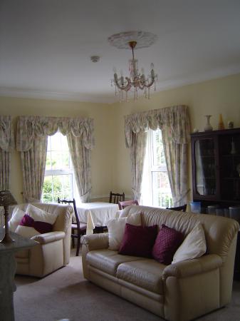 Iorras Bed and Breakfast-客卧