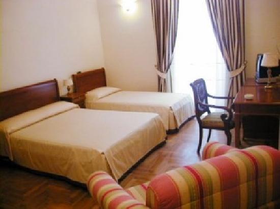 Residence Acropoli-官方