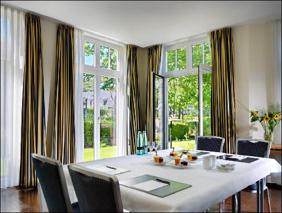Landhaus Carstens Hotel