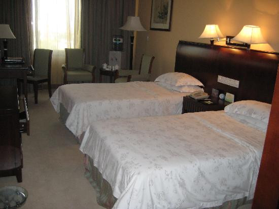 威海卫大厦主图