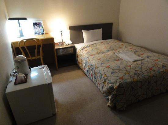 留萌市酒店住宿-Hotel New White House