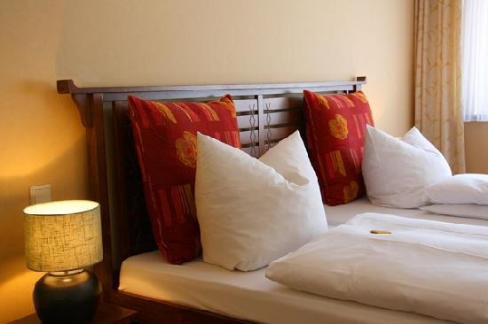 Bomlitz酒店住宿-Park Hotel Berlin