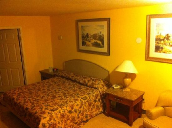 Great Value Inn
