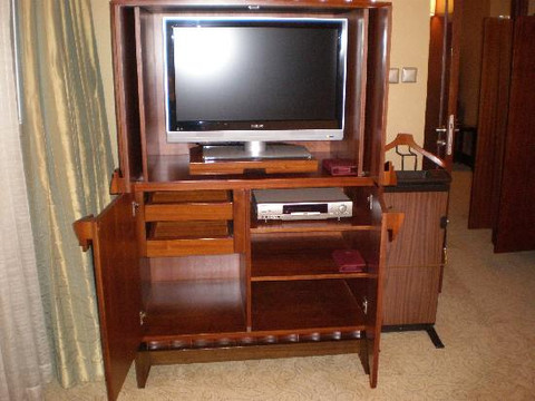 上海红塔豪华精选酒店主图