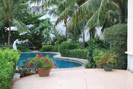 维纳斯花园别墅主图