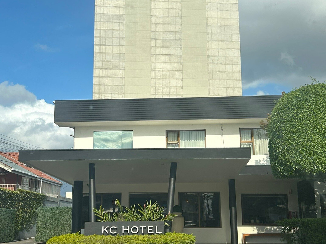 KC Hotel San José主图