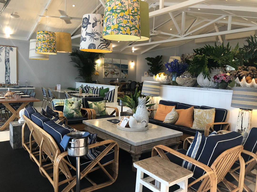 巴伦乔伊酒店主图