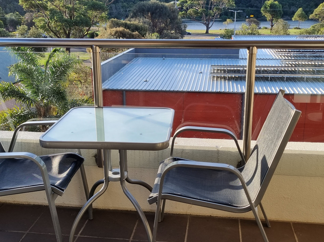 The Esplanade Resort & Spa主图