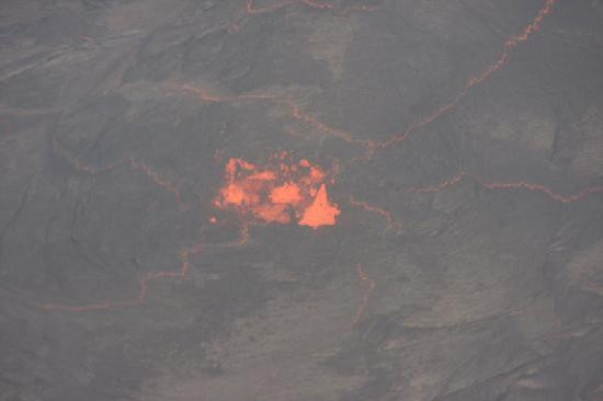 蓝色夏威夷直升机-威可洛亚必去景点