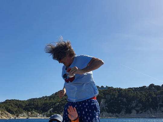 uCharter - Alquiler Barcos - Excursiones-阿尔特阿必去景点