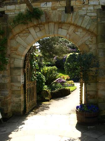 Hever Castle & Gardens景点图片