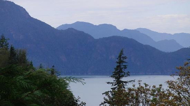 Furry Creek Golf and Country Club-Furry Creek必去景点