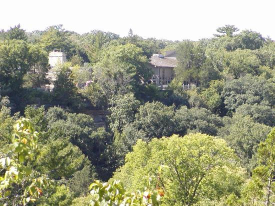 饥饿岩石州立公园-奥格尔斯比必去景点