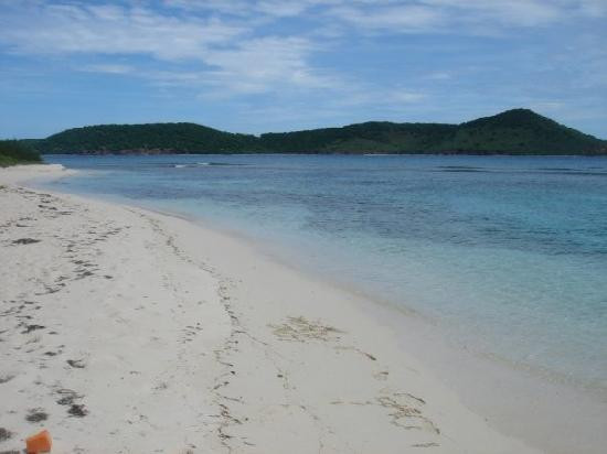 Lindqvist Beach-Smith Bay必去景点