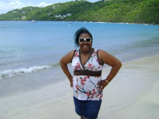 Lindqvist Beach-Smith Bay必去景点