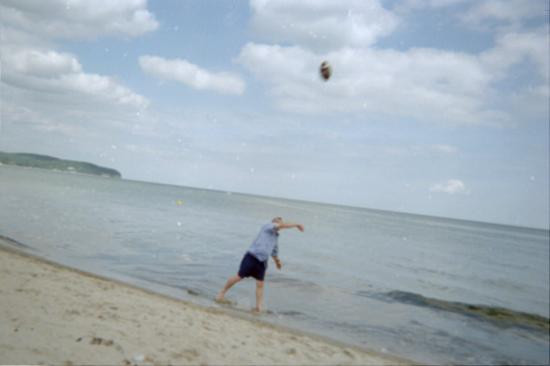 Sopot Beach景点图片