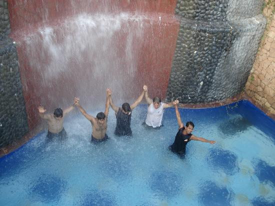 Shankus Water Park景点图片