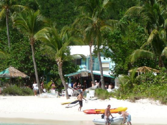Kuralu Catamaran Charters景点图片