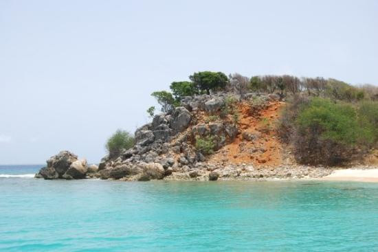 Tintamarre Island-圣马丁岛必去景点