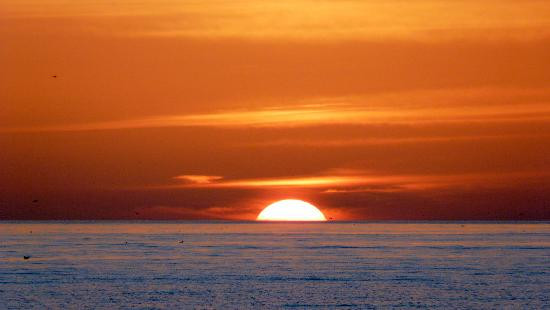 Lido Beach-Lido Key必去景点