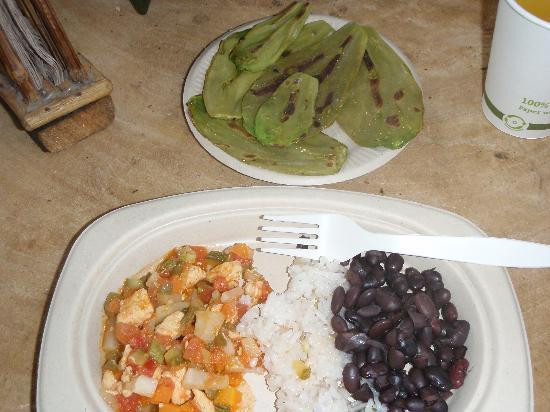 Hagia Sofia Sabiduría Sagrada-Santa Cruz Huatulco必去景点