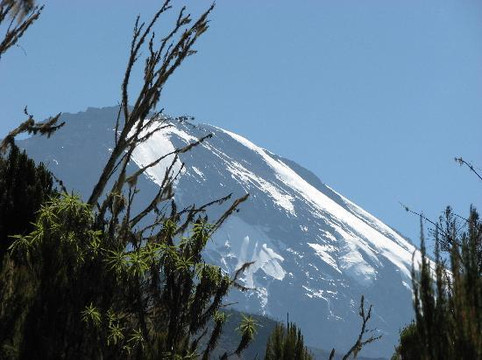 Duma Explorer-阿鲁沙必去景点