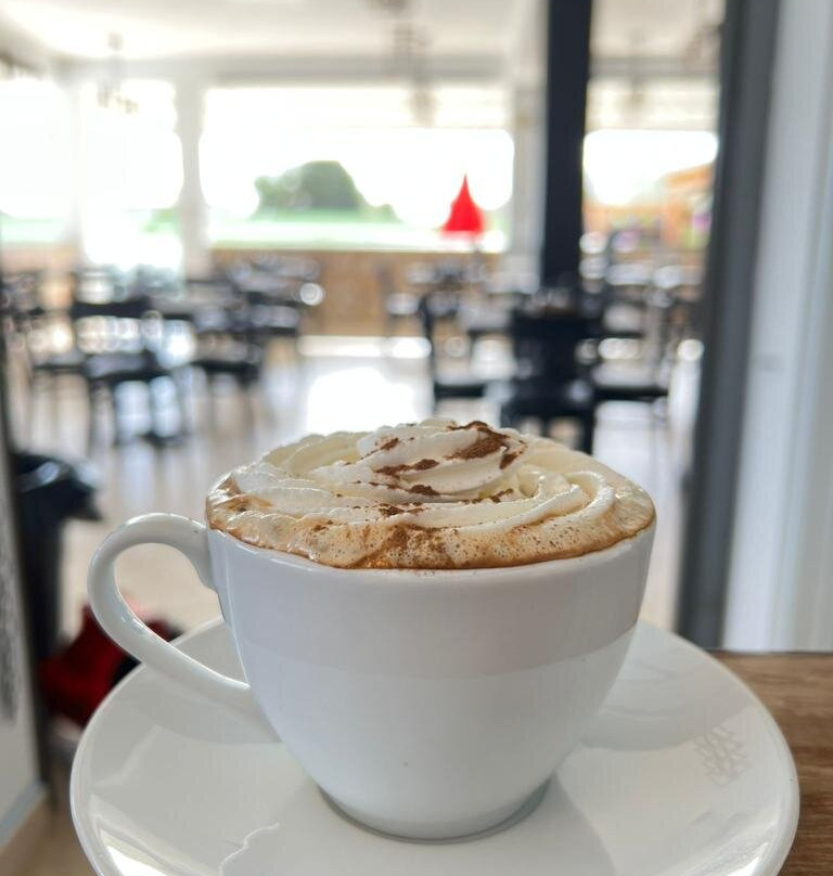 Flor de Maga Gastrobar