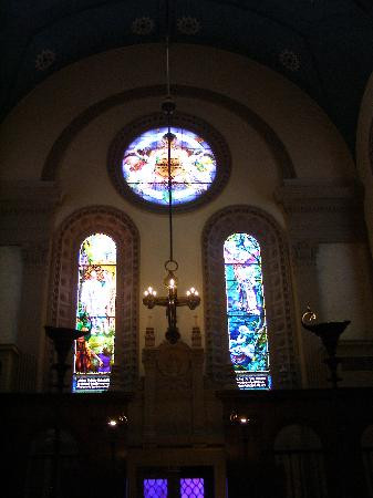 Memorial Presbyterian Church景点图片