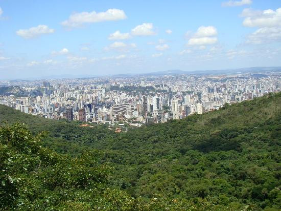 曼加贝拉斯公园-贝洛哈里桑塔必去景点