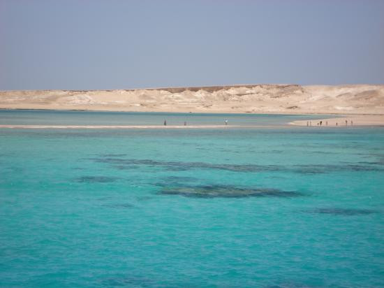 Tiran Island-Tiran Island必去景点