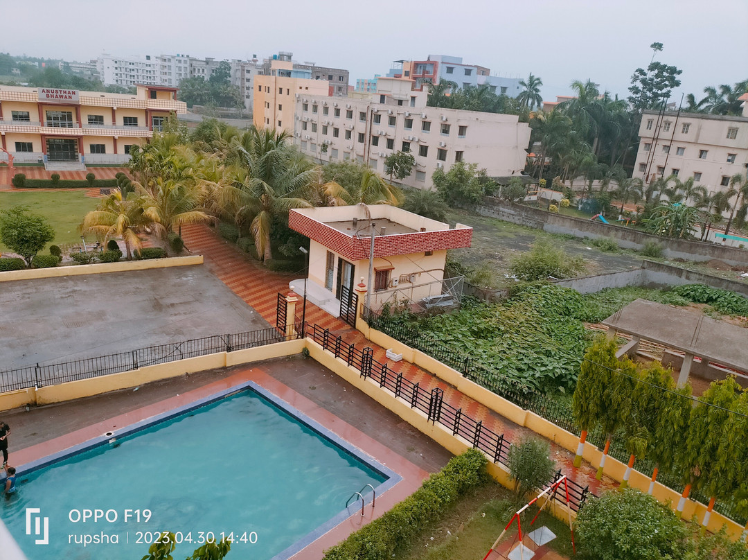 Hotel Samrat Inn主图