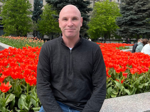 Ukraine To Travel-基辅必去景点