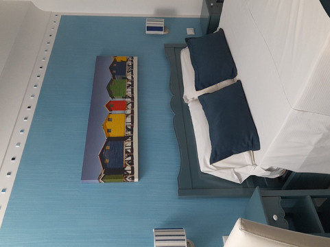 Athena Bed & Breakfast主图