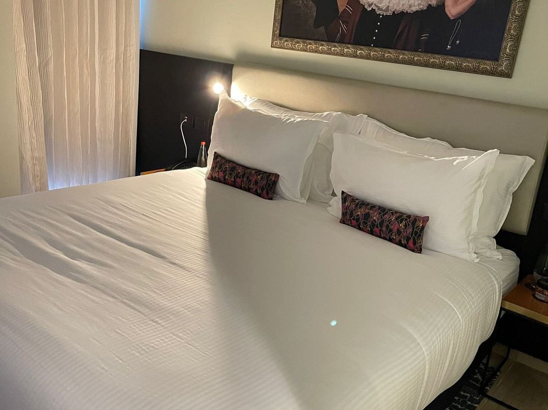 Rephael House Boutique Hotel主图