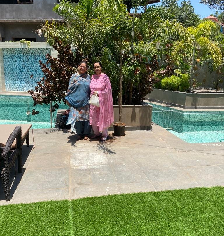 Casa De Katson主图