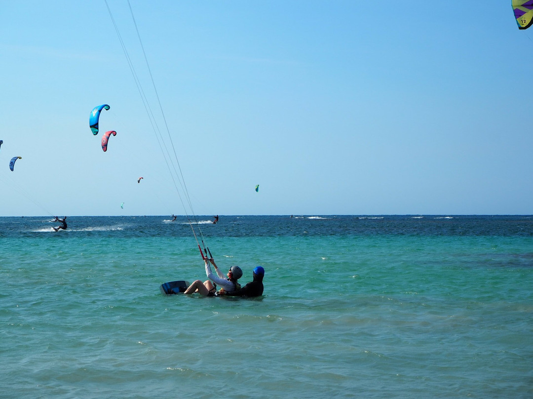 Kiteworld-拉斯特拉纳斯必去景点