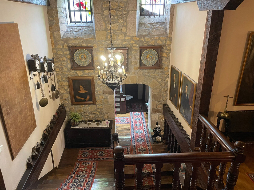 La Casona De Hermosa主图