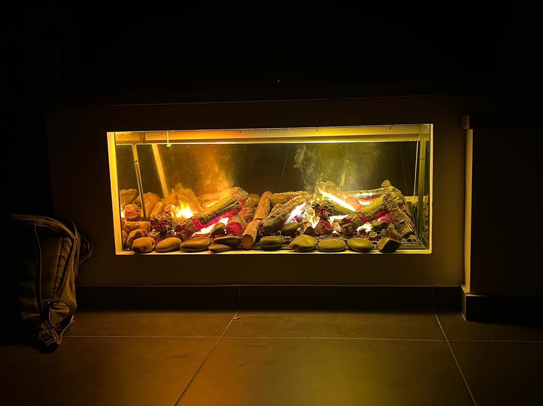 Yama Wine Spa and Suites主图