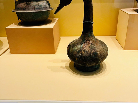 NUS Museum-新加坡必去景点