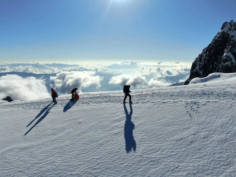 Khampa Tour Guide-香格里拉县必去景点