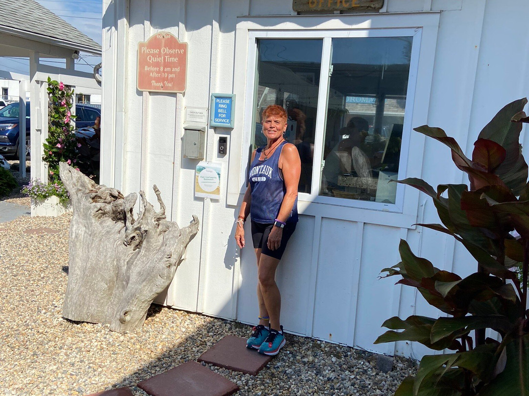 Daunt's Albatross主图