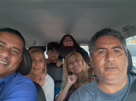 WC Receptivo-累西腓必去景点