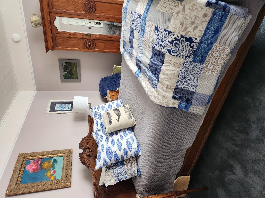 Nantucket Whale Inn主图