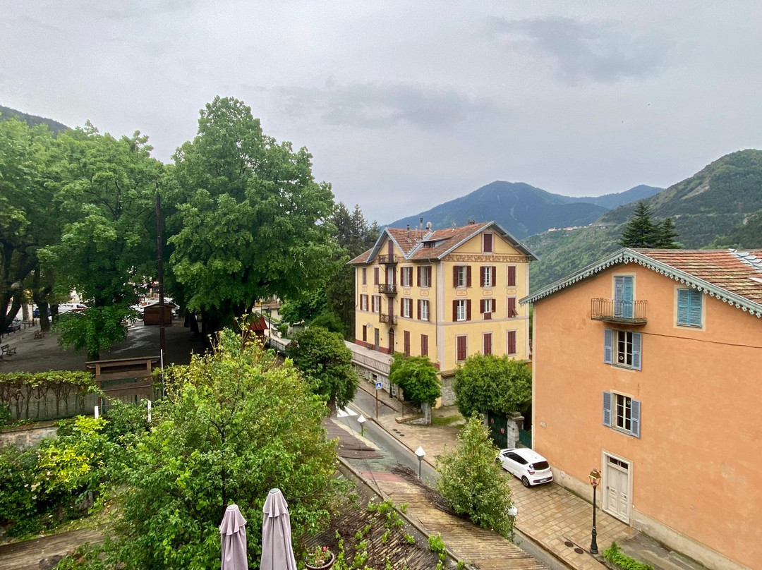 Hotel La Bonne Auberge主图