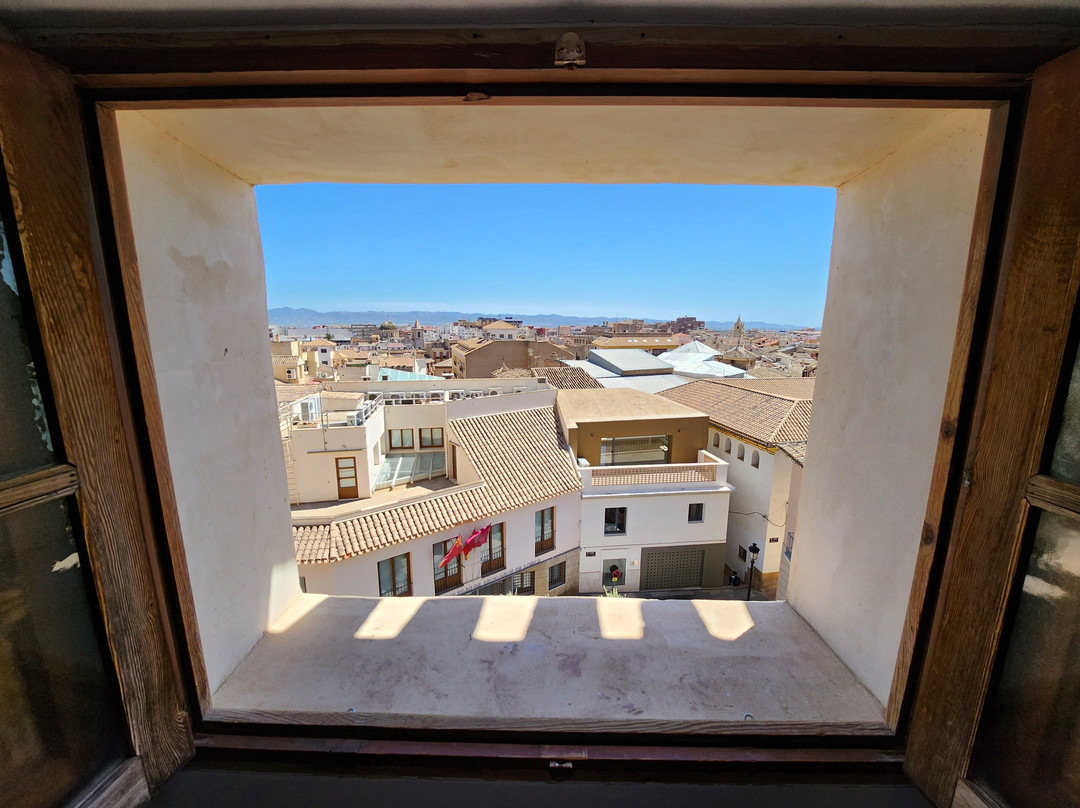 Casa Del Artesano-洛尔卡必去景点