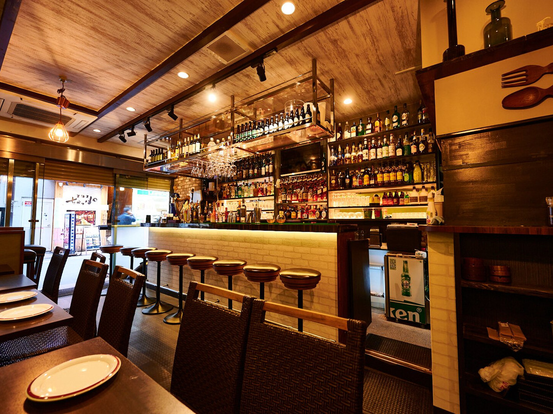 Dining&Bar Olive Otsuka