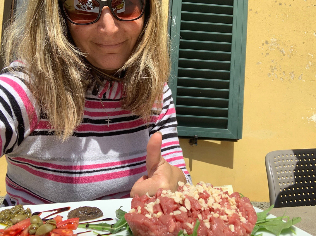 Casa Del Combattente