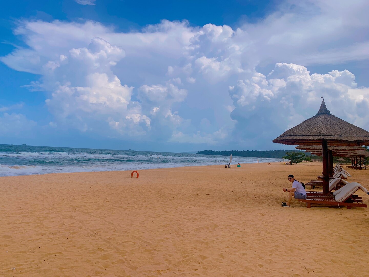 Vinpearl Wonderworld Phú Quốc-泳池
