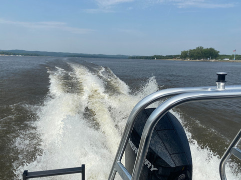 St. Louis Tours-圣路易斯必去景点