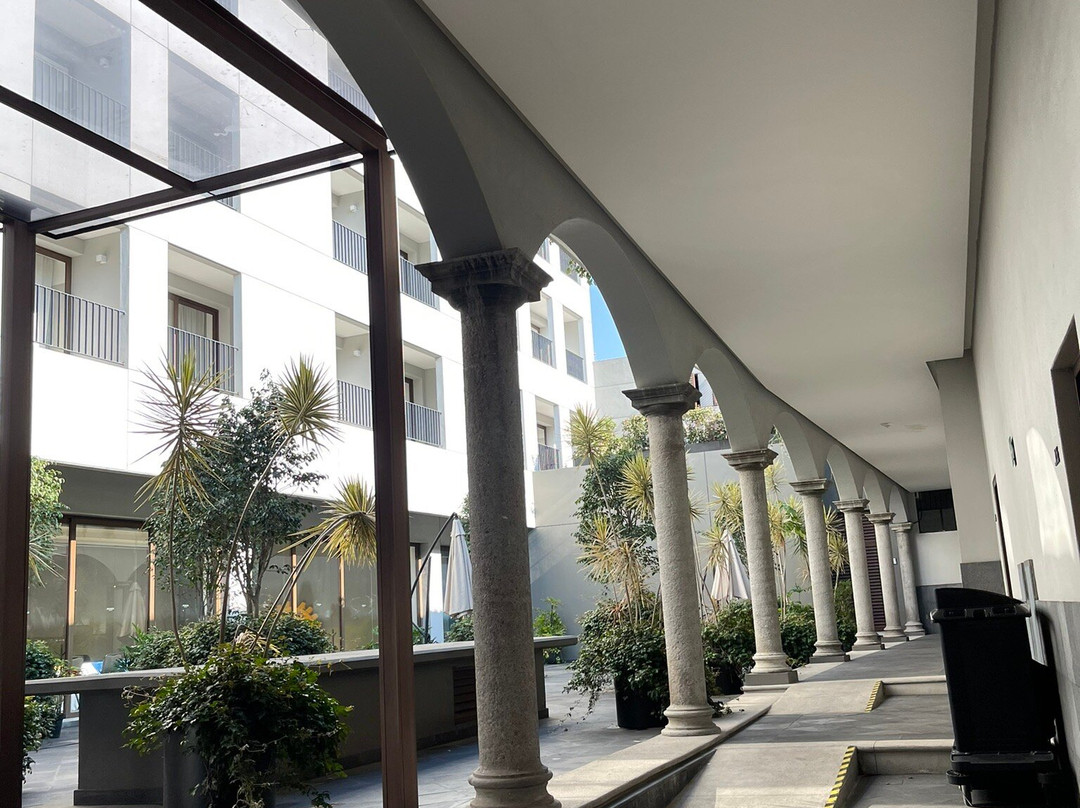 Gamma Orizaba Grand Hotel de France主图